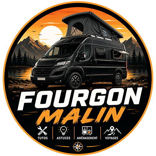 Fourgon Malin