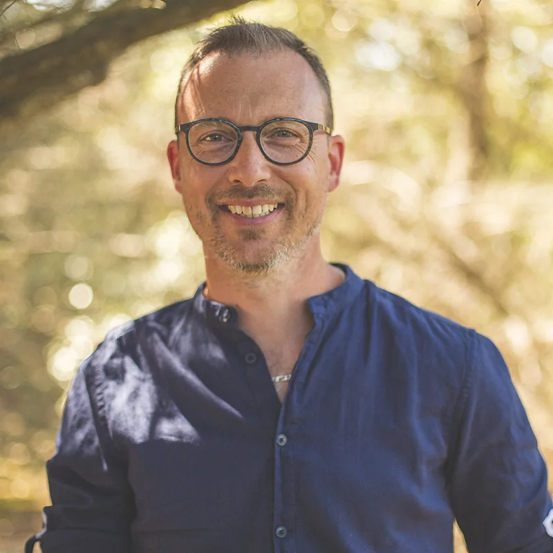 Samuel, créateur de Fourgon Malin